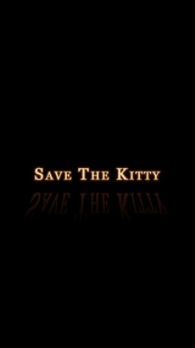 game pic for Save the kitty